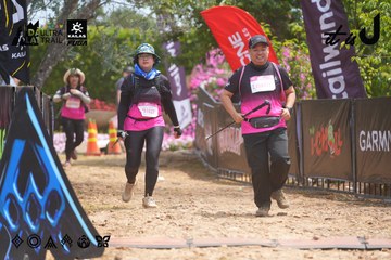 Dalat Ultra Trail 2026 - Ảnh #4866901