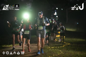 Dalat Ultra Trail 2026 - Ảnh #4720856