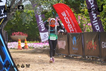 Dalat Ultra Trail 2026 - Ảnh #4866129