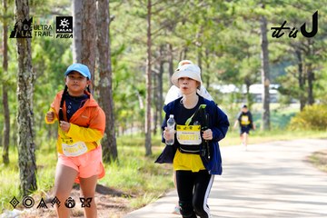 Dalat Ultra Trail 2026 - Ảnh #4833756