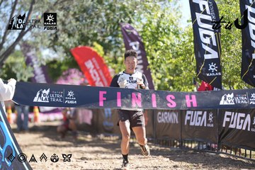 Dalat Ultra Trail 2026 - Ảnh #4685767