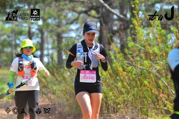 Dalat Ultra Trail 2026 - Ảnh #4750778