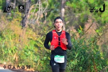 Dalat Ultra Trail 2026 - Ảnh #4780740