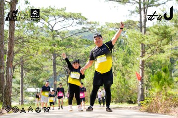 Dalat Ultra Trail 2026 - Ảnh #4834282