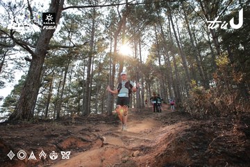 Dalat Ultra Trail 2026 - Ảnh #4740011