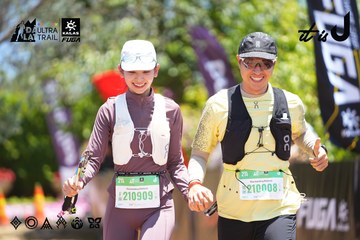 Dalat Ultra Trail 2026 - Ảnh #4703637
