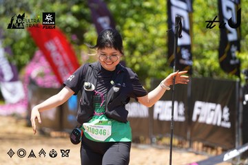 Dalat Ultra Trail 2026 - Ảnh #4723156