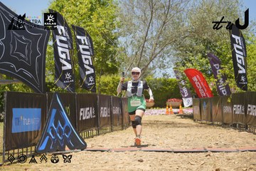 Dalat Ultra Trail 2026 - Ảnh #4694382