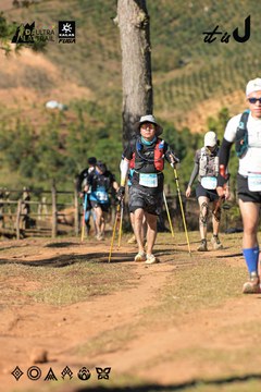 Dalat Ultra Trail 2026 - Ảnh #4714625