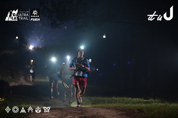 Dalat Ultra Trail 2026 - Ảnh #4707582