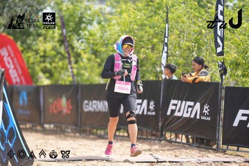Dalat Ultra Trail 2026 - Ảnh #4859538