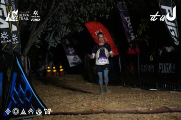 Dalat Ultra Trail 2026 - Ảnh #4757951