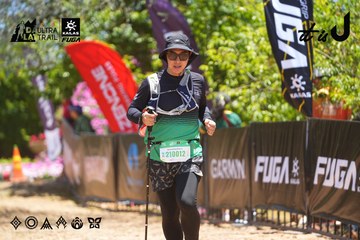 Dalat Ultra Trail 2026 - Ảnh #4700145