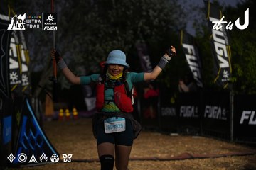 Dalat Ultra Trail 2026 - Ảnh #4757156
