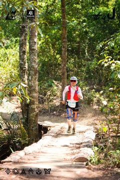 Dalat Ultra Trail 2026 - Ảnh #4908803