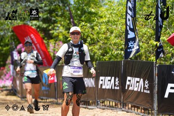 Dalat Ultra Trail 2026 - Ảnh #4726764