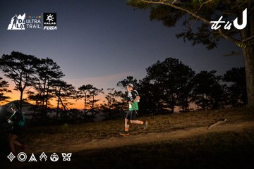 Dalat Ultra Trail 2026 - Ảnh #4840770