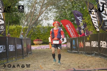 Dalat Ultra Trail 2026 - Ảnh #4761048