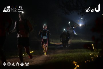 Dalat Ultra Trail 2026 - Ảnh #4719495