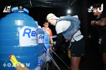 Dalat Ultra Trail 2026 - Ảnh #4698100