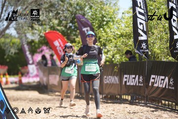 Dalat Ultra Trail 2026 - Ảnh #4692235