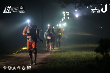 Dalat Ultra Trail 2026 - Ảnh #4719091