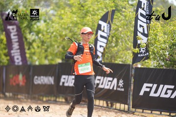 Dalat Ultra Trail 2026 - Ảnh #4859302