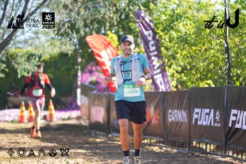 Dalat Ultra Trail 2026 - Ảnh #4682736