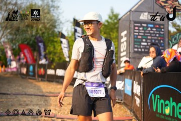 Dalat Ultra Trail 2026 - Ảnh #4743303