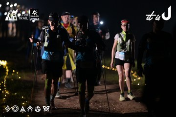 Dalat Ultra Trail 2026 - Ảnh #4729645
