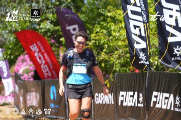 Dalat Ultra Trail 2026 - Ảnh #4727910