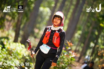 Dalat Ultra Trail 2026 - Ảnh #4908326