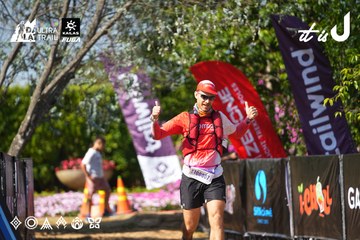 Dalat Ultra Trail 2026 - Ảnh #4740447