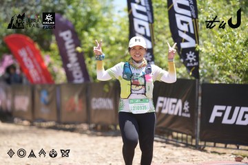 Dalat Ultra Trail 2026 - Ảnh #4692628