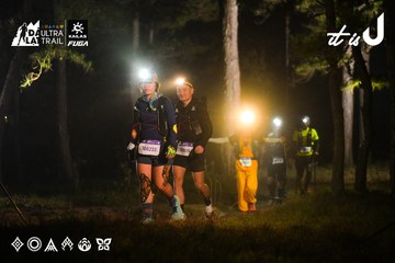Dalat Ultra Trail 2026 - Ảnh #4697298