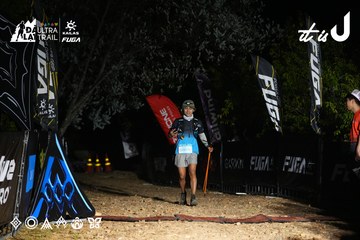 Dalat Ultra Trail 2026 - Ảnh #4747712