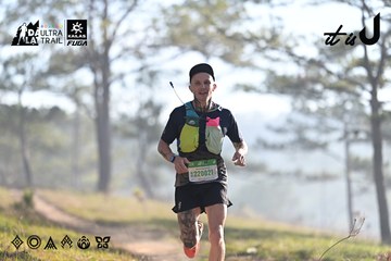 Dalat Ultra Trail 2026 - Ảnh #4894540