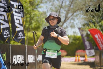 Dalat Ultra Trail 2026 - Ảnh #4690538