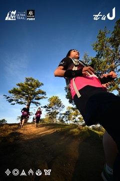 Dalat Ultra Trail 2026 - Ảnh #4909878