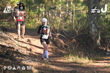 Dalat Ultra Trail 2026 - Ảnh #4878429
