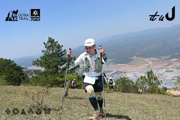Dalat Ultra Trail 2026 - Ảnh #4733576