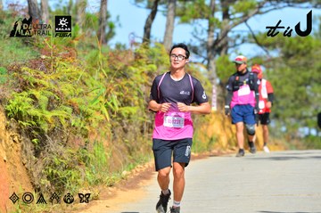 Dalat Ultra Trail 2026 - Ảnh #4749176