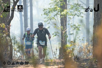 Dalat Ultra Trail 2026 - Ảnh #4705837