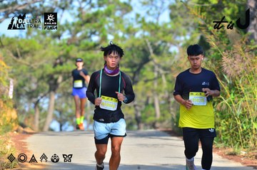 Dalat Ultra Trail 2026 - Ảnh #4780655