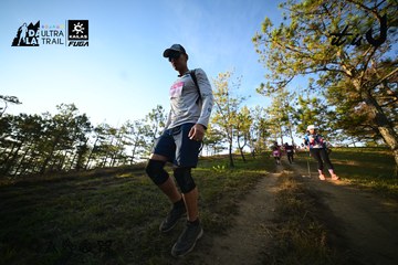 Dalat Ultra Trail 2026 - Ảnh #4910251
