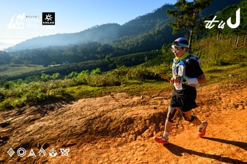 Dalat Ultra Trail 2026 - Ảnh #4912467