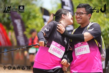 Dalat Ultra Trail 2026 - Ảnh #4869799