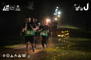 Dalat Ultra Trail 2026 - Ảnh #4720768