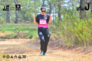 Dalat Ultra Trail 2026 - Ảnh #4873952