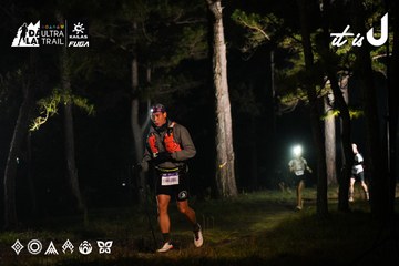Dalat Ultra Trail 2026 - Ảnh #4697455